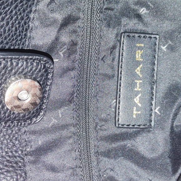 Tahari Bag - Picture 4 of 5